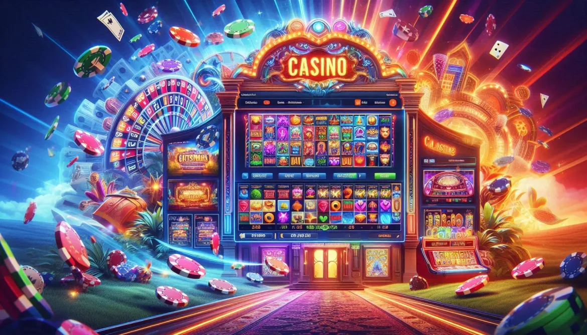 Golden Reels Casino
